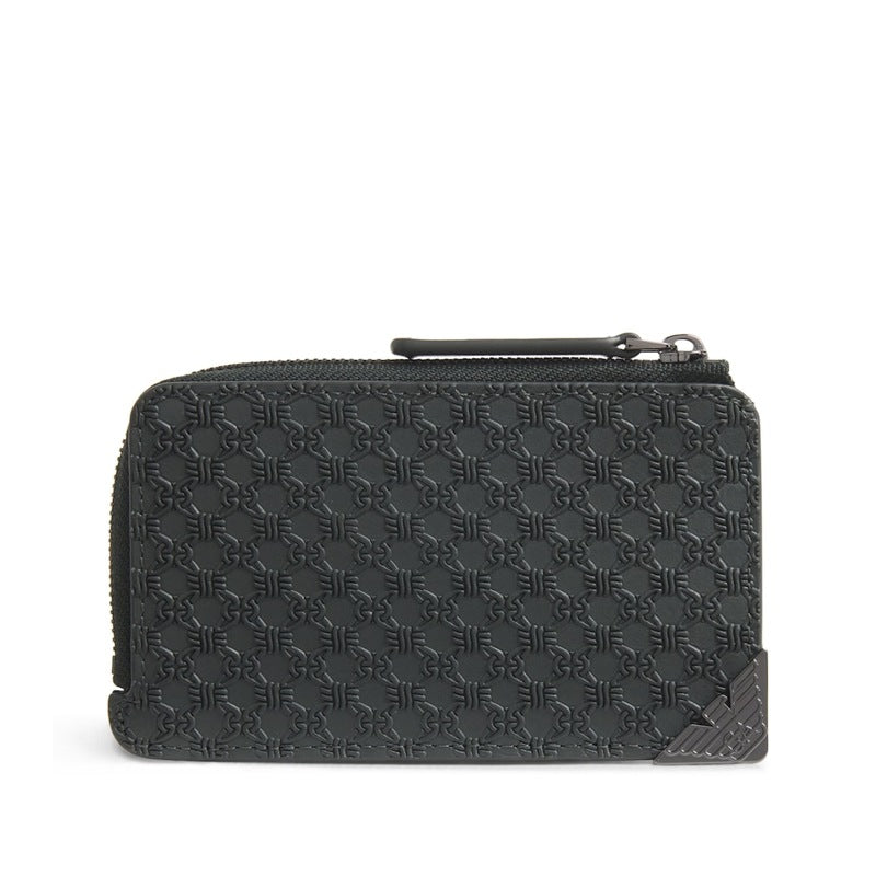 Bolsa Wallet Zip-Up - Mercado de Luxo - O Maior E-Commerce de Bens, Produtos e Serviços de Luxo do Brasil.