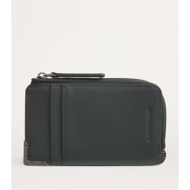 Bolsa Wallet Zip-Up