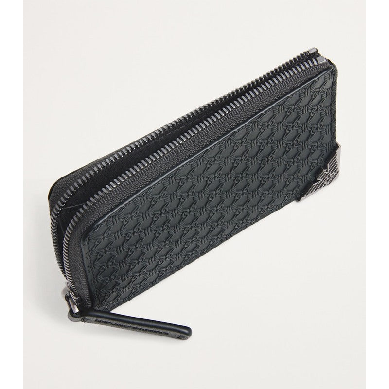 Bolsa Wallet Zip-Up