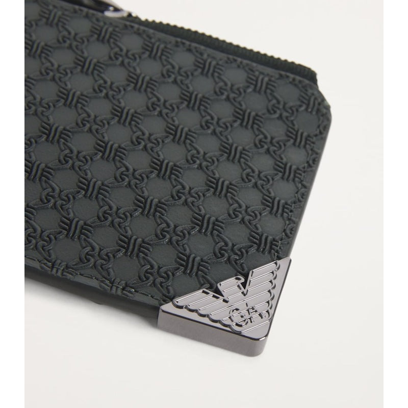 Bolsa Wallet Zip-Up