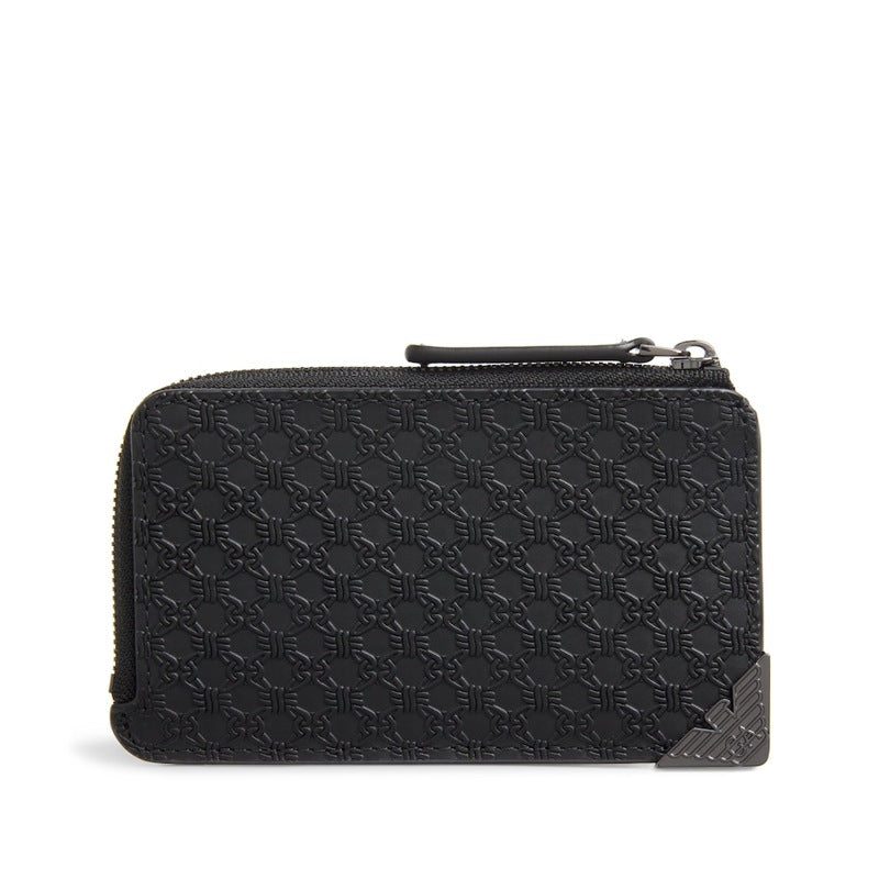 Bolsa Wallet Zip-Up - Mercado de Luxo - O Maior E-Commerce de Bens, Produtos e Serviços de Luxo do Brasil.