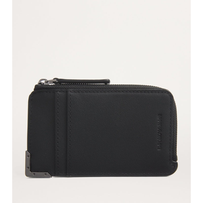 Bolsa Wallet Zip-Up