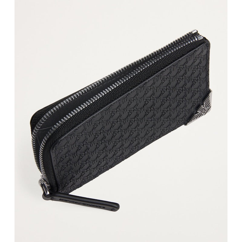 Bolsa Wallet Zip-Up