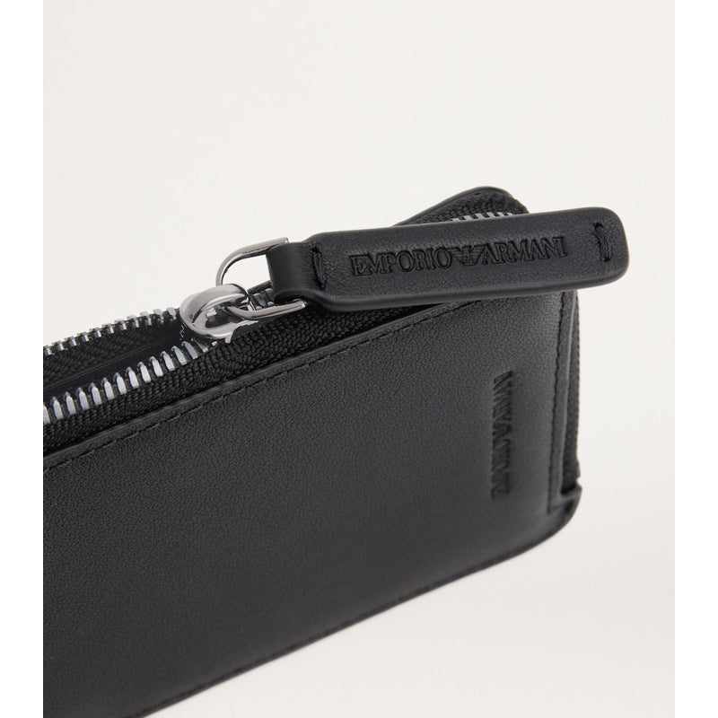 Bolsa Wallet Zip-Up