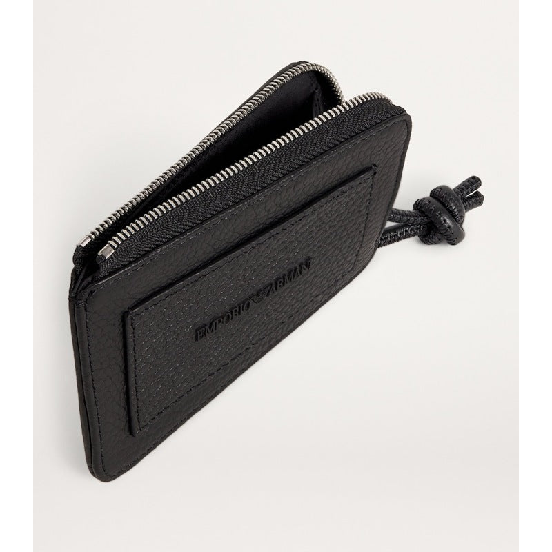 Bolsa Wallet Zippedholder