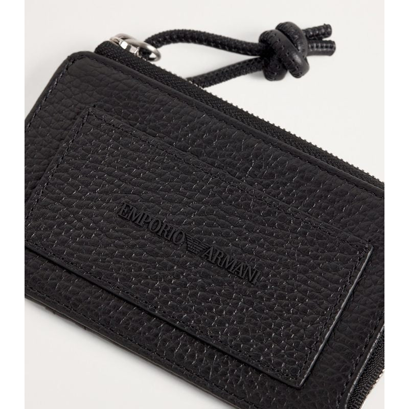 Bolsa Wallet Zippedholder