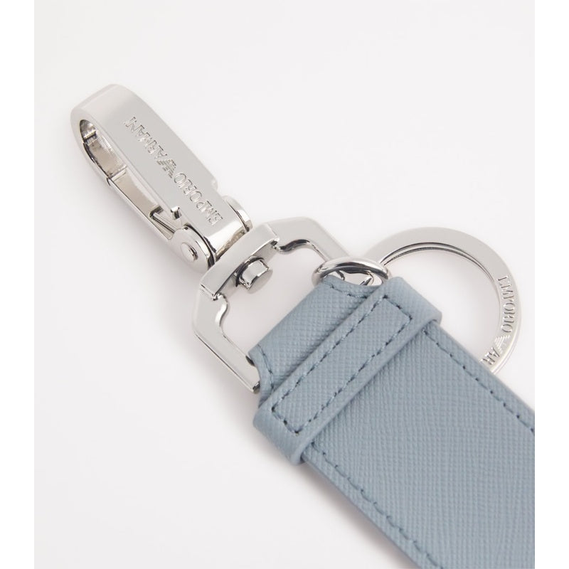 Charms e Acessórios Faux Keyring