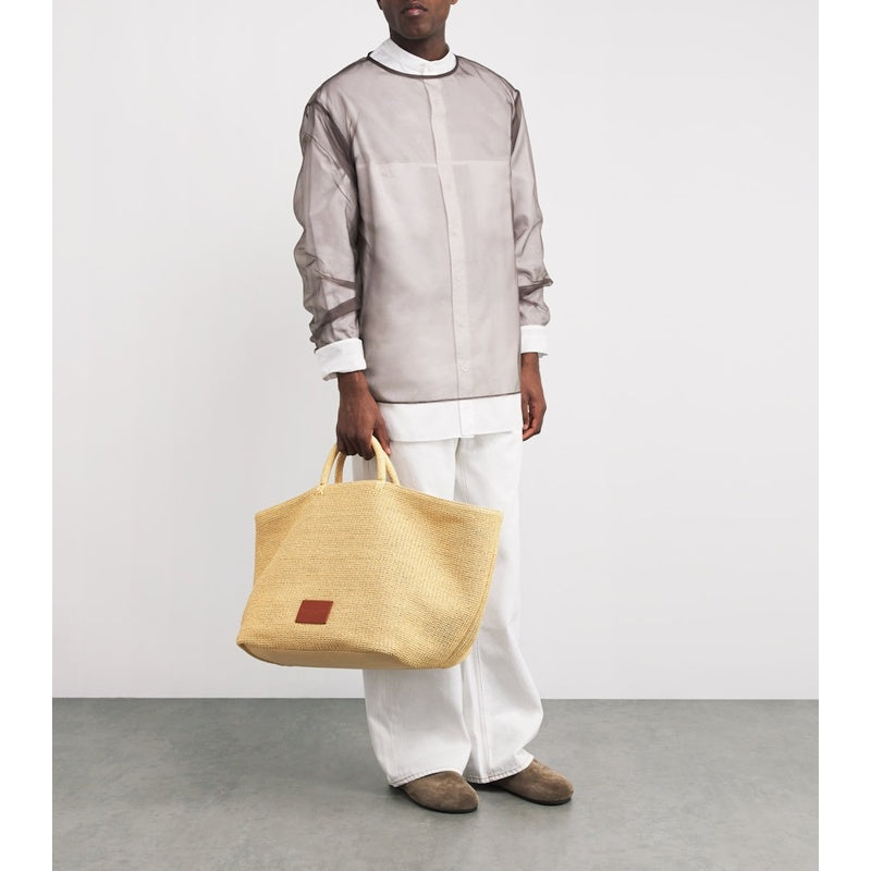 Bolsa Beach Large Raffia