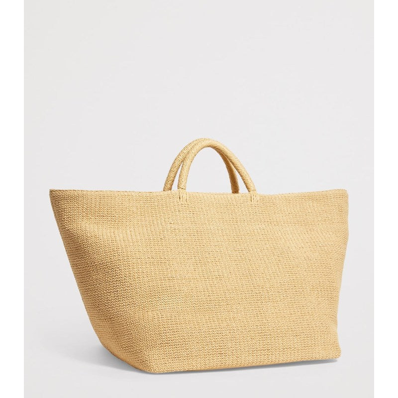 Bolsa Beach Large Raffia
