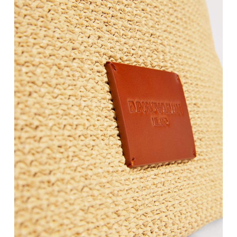 Bolsa Beach Large Raffia
