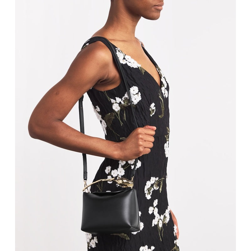 Bolsa Handle Mini Bloom