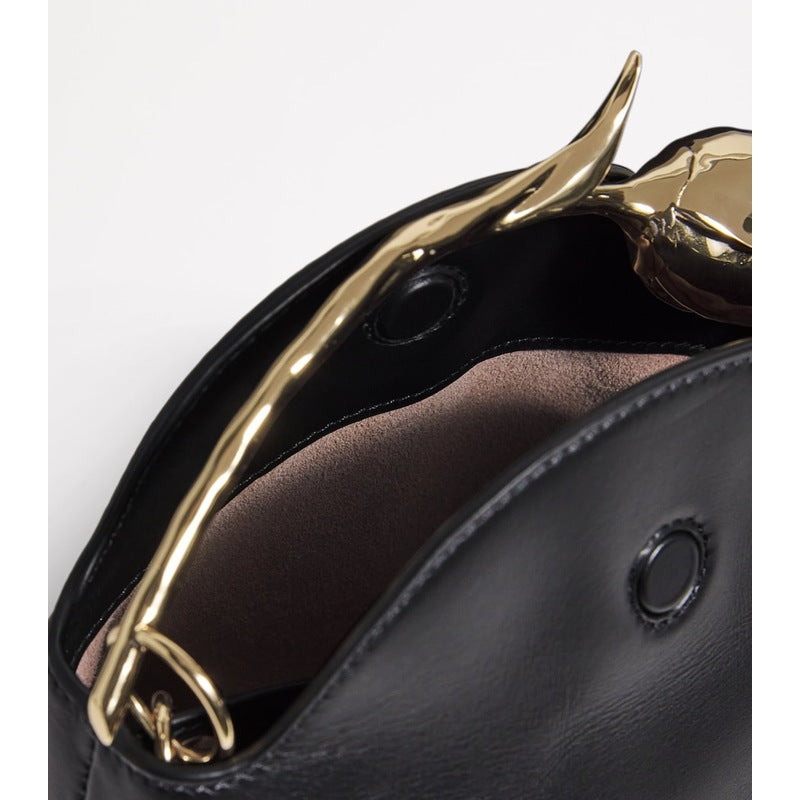 Bolsa Handle Mini Bloom