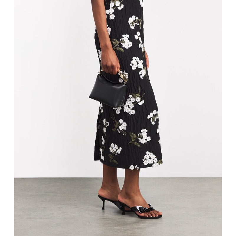 Bolsa Handle Mini Bloom