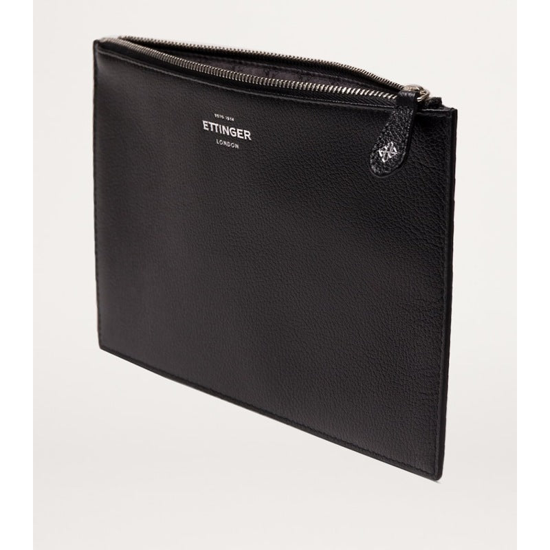 Bolsa Clutch Capra Travel