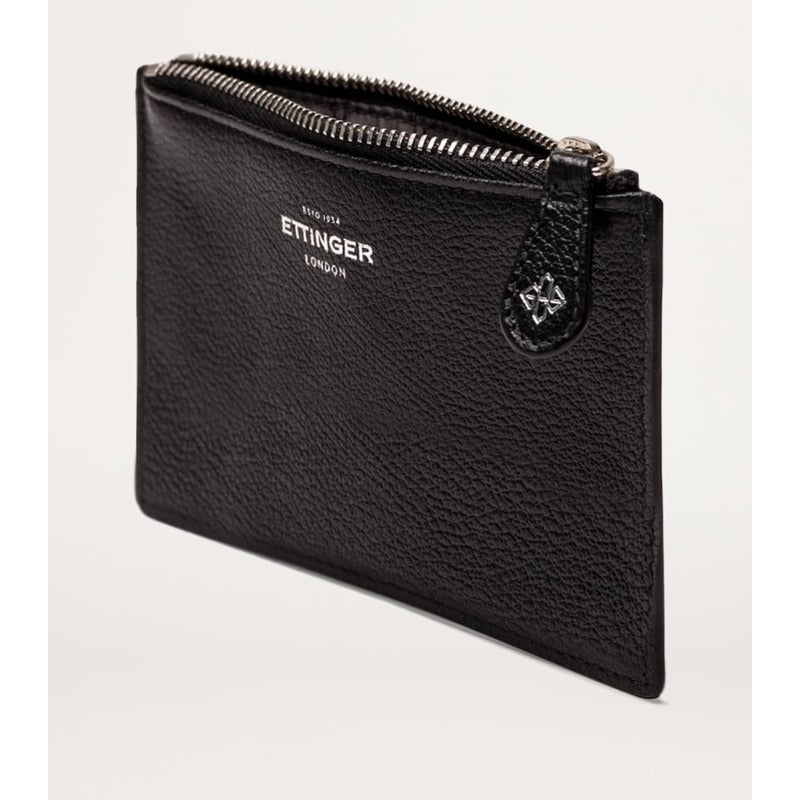 Bolsa Clutch Mini Capra Travel