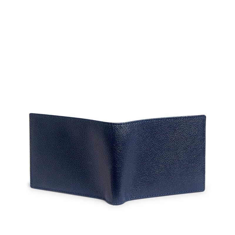 Bolsa Wallet 6-Slot Capra Bifold