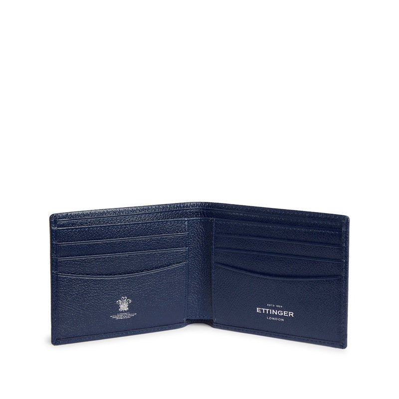 Bolsa Wallet 6-Slot Capra Bifold