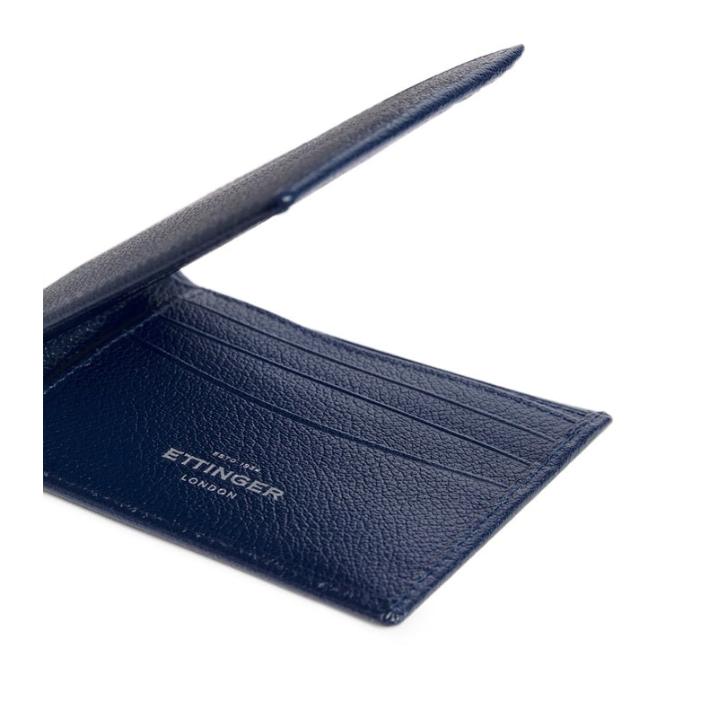 Bolsa Wallet 6-Slot Capra Bifold
