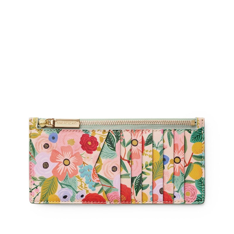 Bolsa Wallet Garden Party - Mercado de Luxo - O Maior E-Commerce de Bens, Produtos e Serviços de Luxo do Brasil.