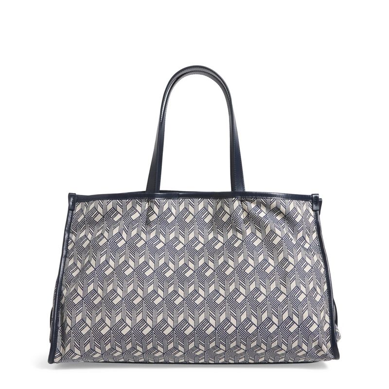 Bolsa Tote Trim Monogram - Mercado de Luxo - O Maior E-Commerce de Bens, Produtos e Serviços de Luxo do Brasil.