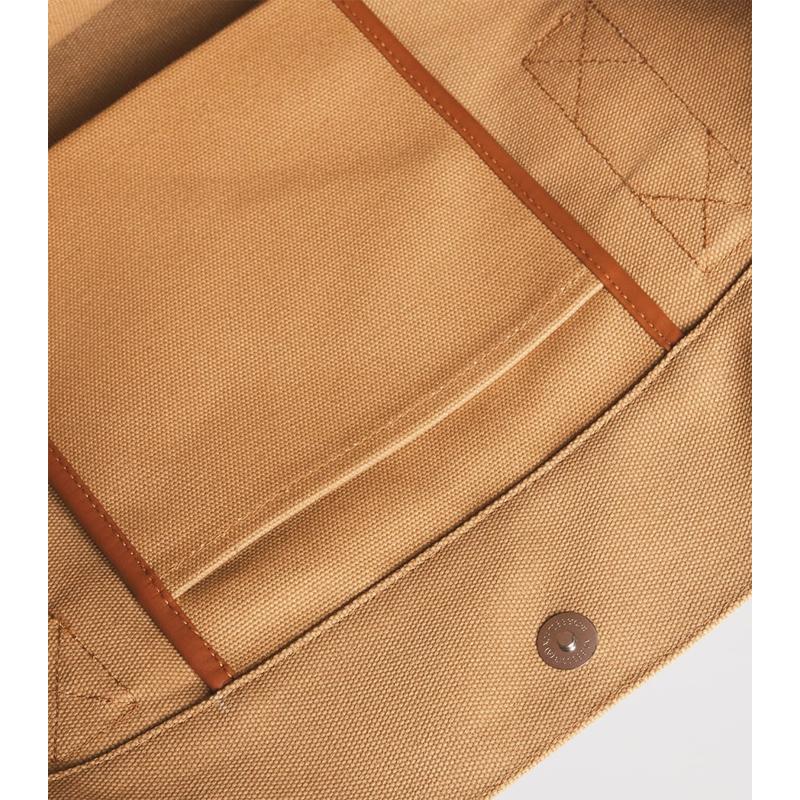 Bolsa Beach Cotton Canvas Costa