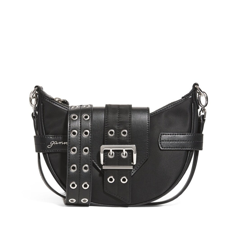 Bolsa Crossbody Small Bucky - Mercado de Luxo - O Maior E-Commerce de Bens, Produtos e Serviços de Luxo do Brasil.