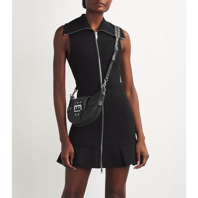 Bolsa Crossbody Small Bucky