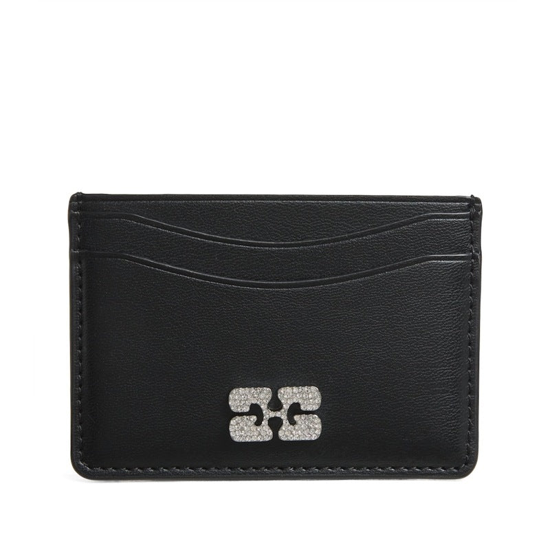 Bolsa Wallet Recycled Bou - Mercado de Luxo - O Maior E-Commerce de Bens, Produtos e Serviços de Luxo do Brasil.