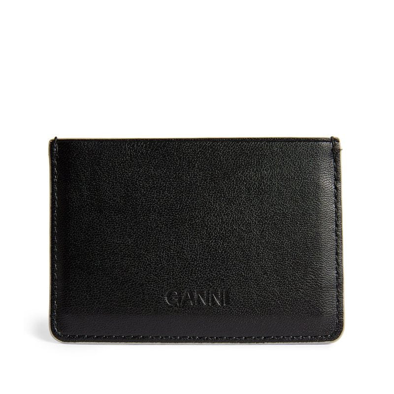 Bolsa Wallet Recycled Bou