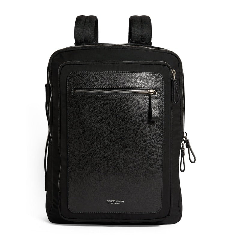 Bolsa Mochila Trim - Mercado de Luxo - O Maior E-Commerce de Bens, Produtos e Serviços de Luxo do Brasil.