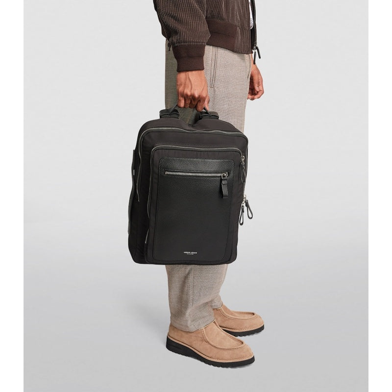 Bolsa Mochila Trim