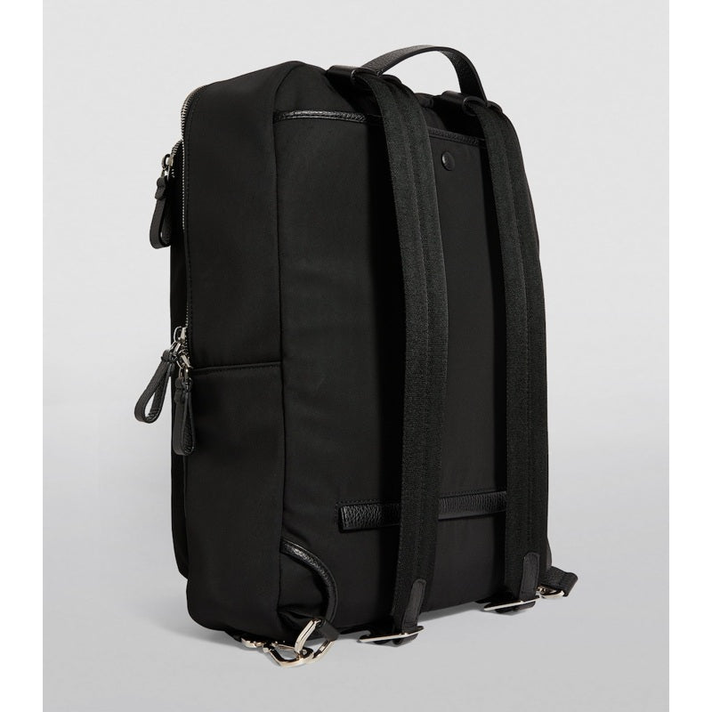 Bolsa Mochila Trim