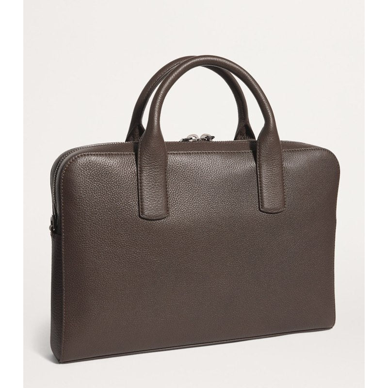 Bolsa Messenger The Brief