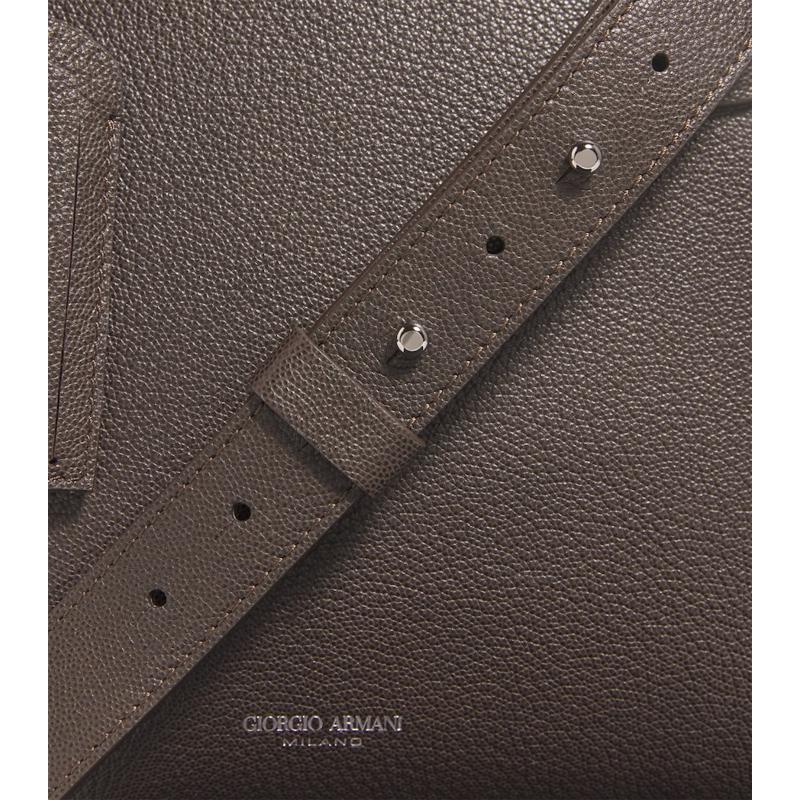 Bolsa Messenger The Brief