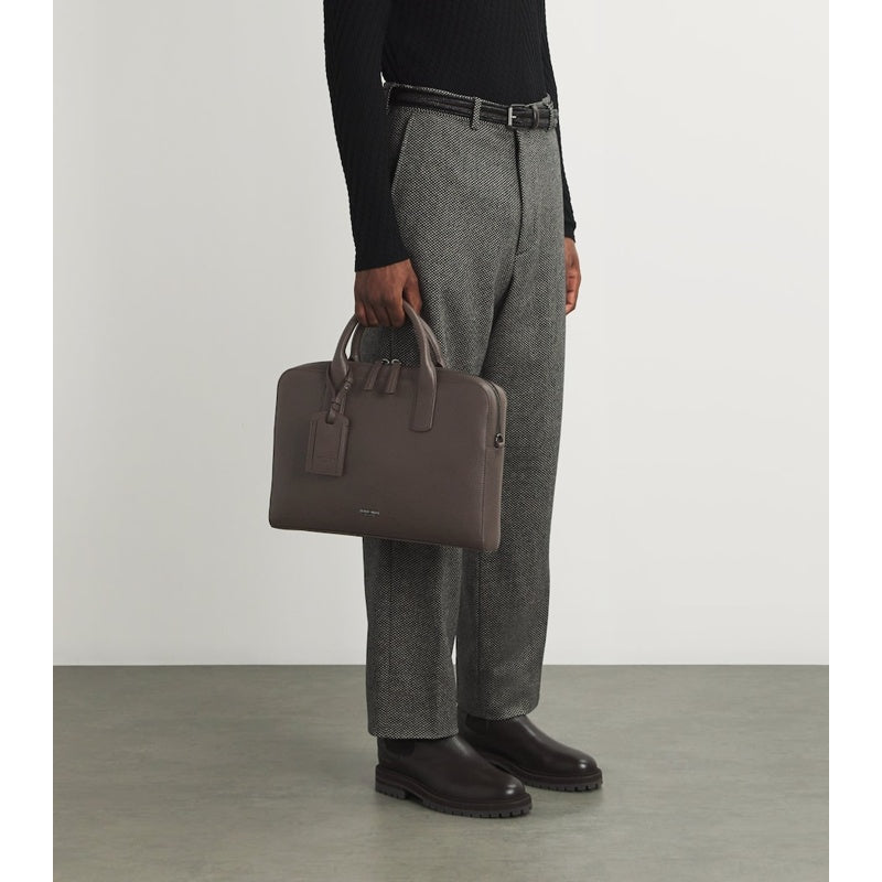 Bolsa Messenger The Brief