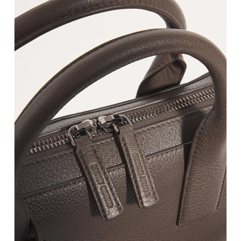Bolsa Messenger The Brief