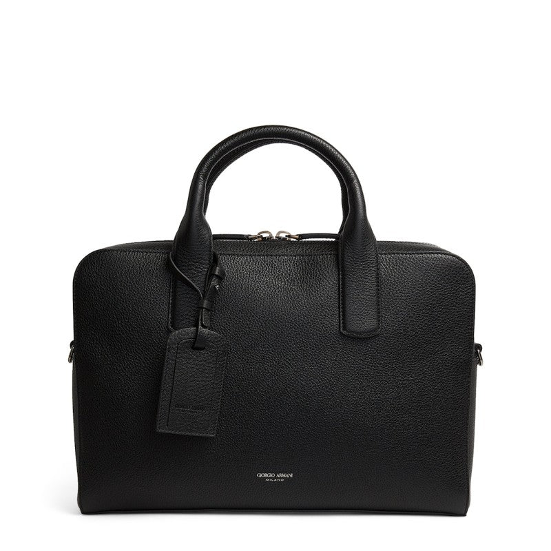 Bolsa Messenger The Brief - Mercado de Luxo - O Maior E-Commerce de Bens, Produtos e Serviços de Luxo do Brasil.