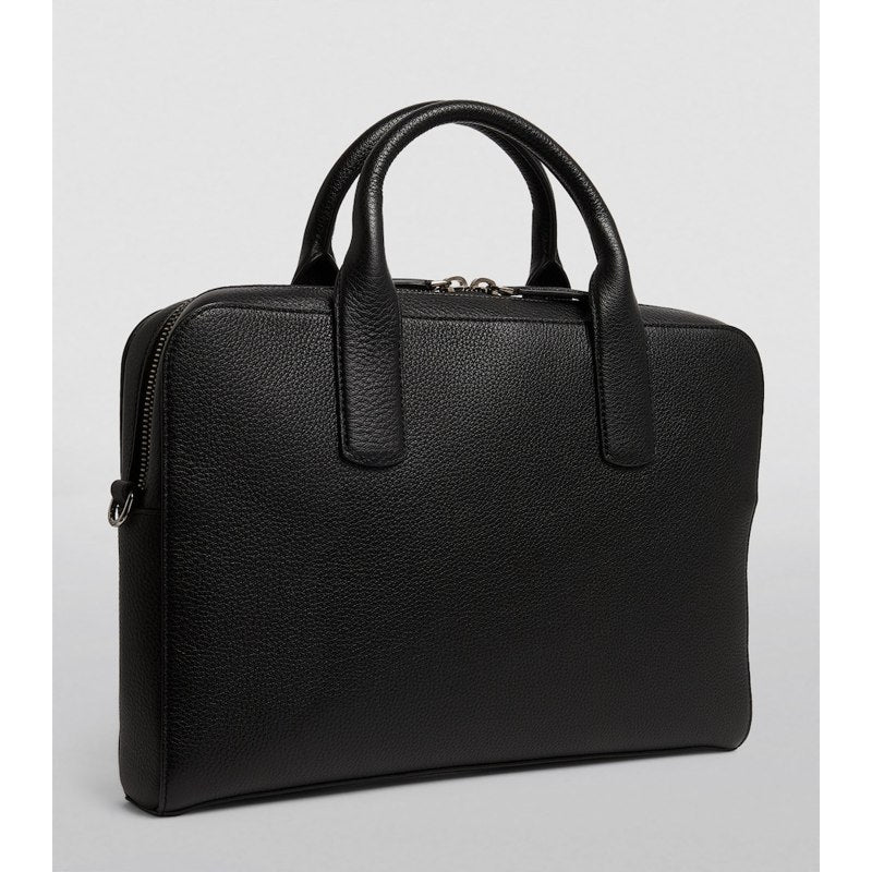 Bolsa Messenger The Brief