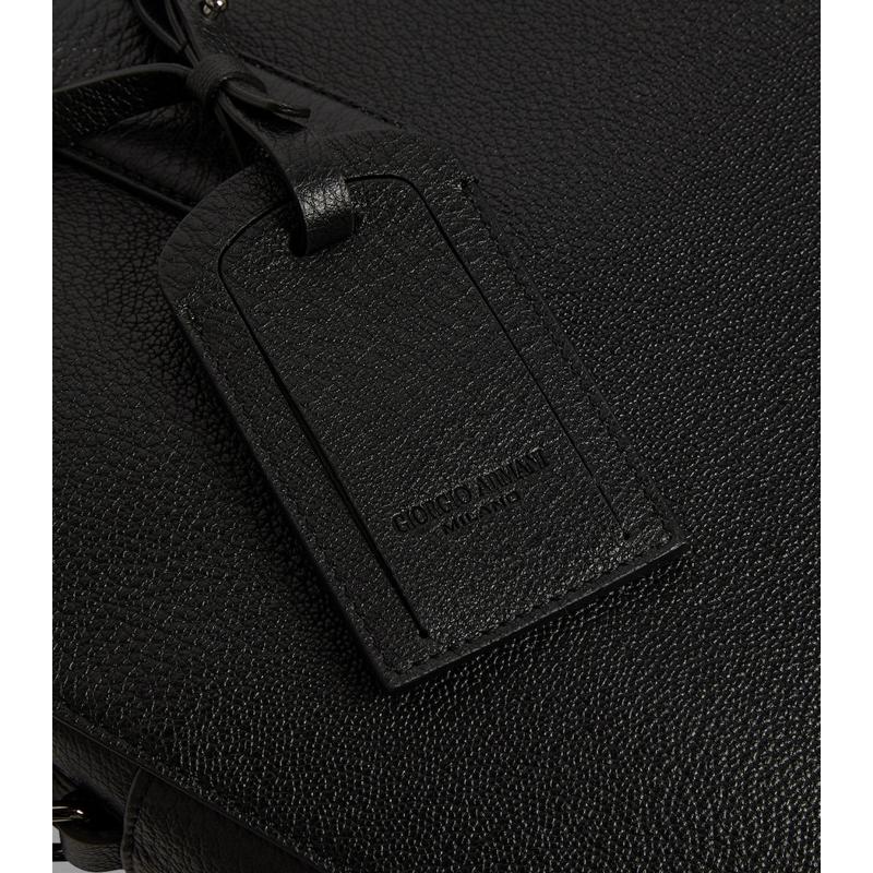 Bolsa Messenger The Brief