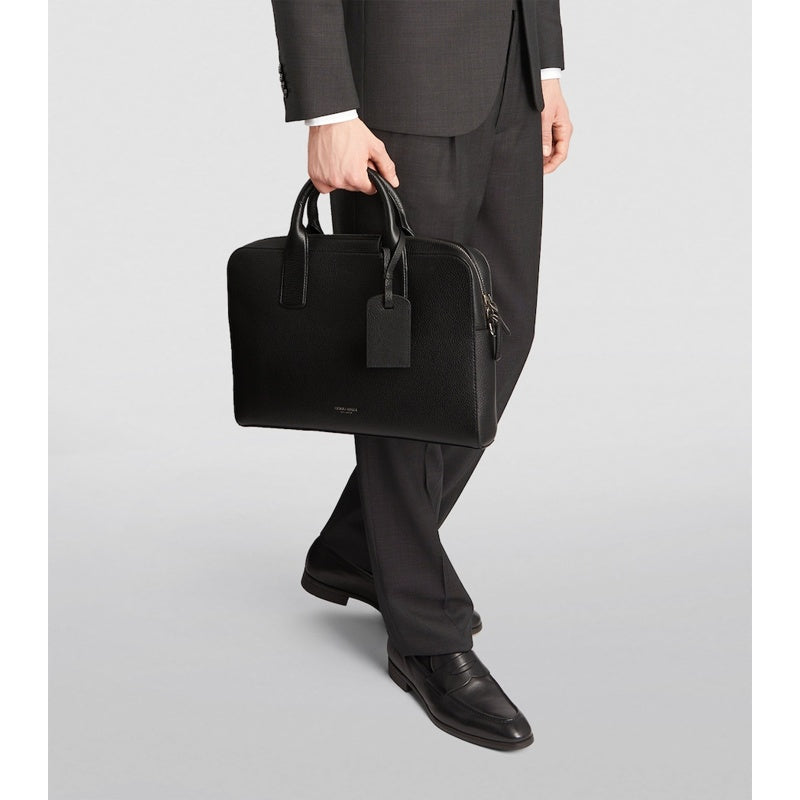 Bolsa Messenger The Brief