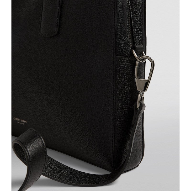 Bolsa Messenger The Brief