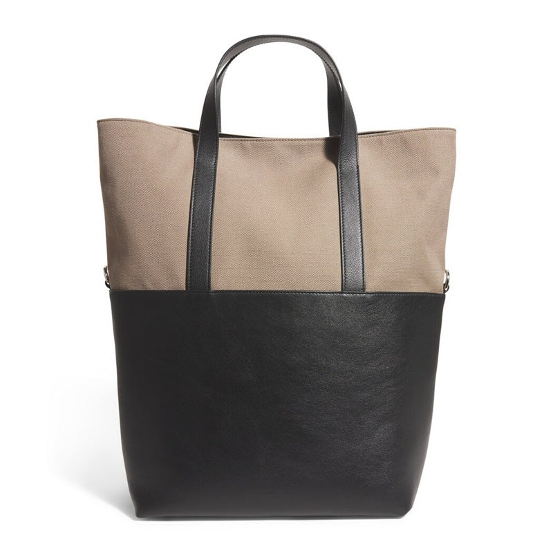 Bolsa Crossbody Canvas - Mercado de Luxo - O Maior E-Commerce de Bens, Produtos e Serviços de Luxo do Brasil.