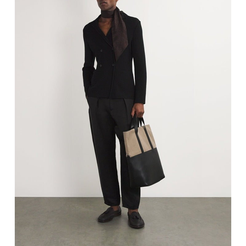 Bolsa Crossbody Canvas