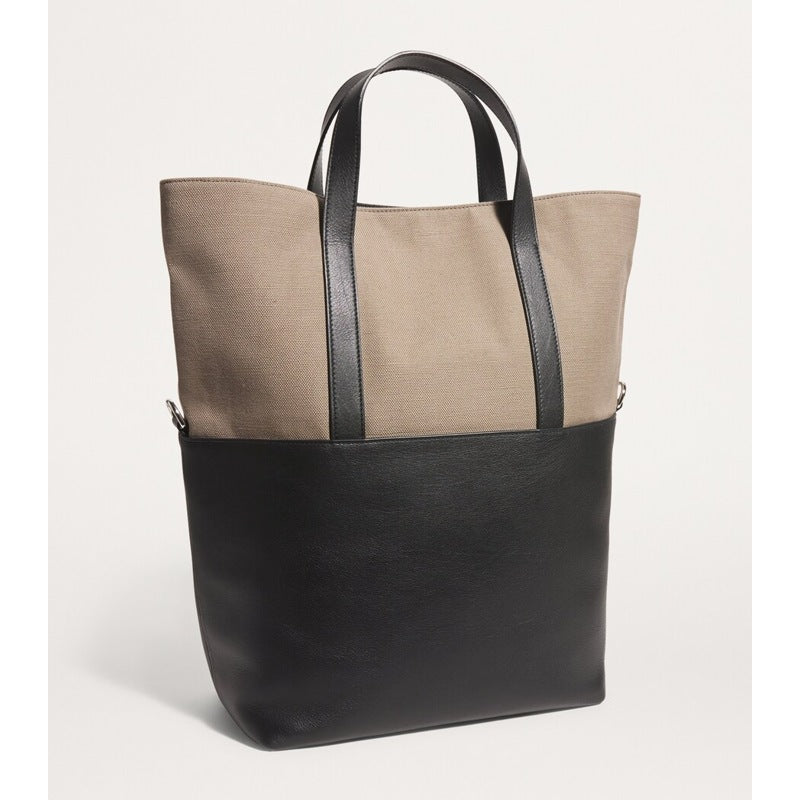 Bolsa Crossbody Canvas