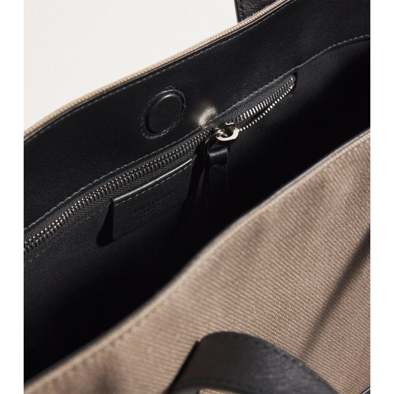 Bolsa Crossbody Canvas