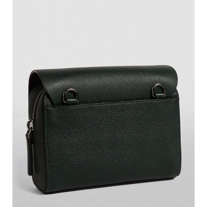 Bolsa Crossbody The Cross - Mercado de Luxo - O Maior E-Commerce de Bens, Produtos e Serviços de Luxo do Brasil.