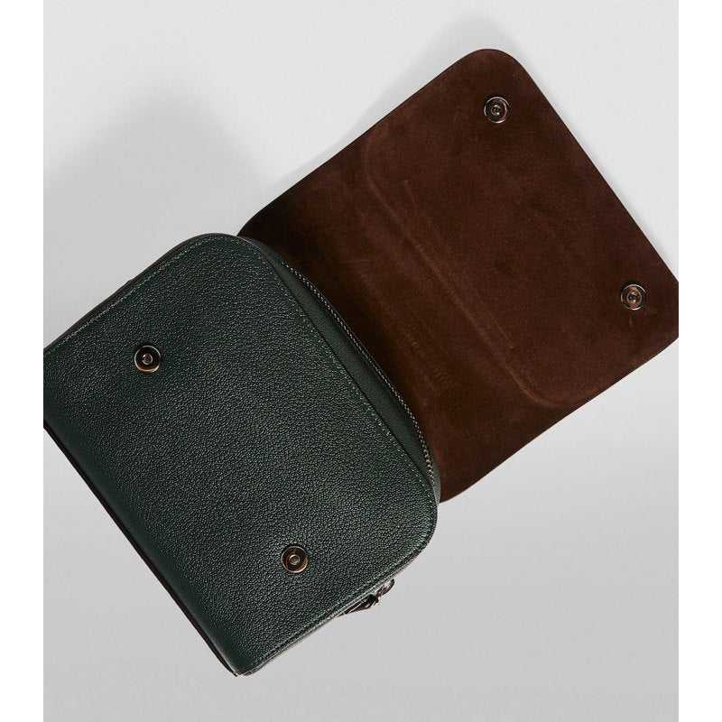 Bolsa Crossbody The Cross