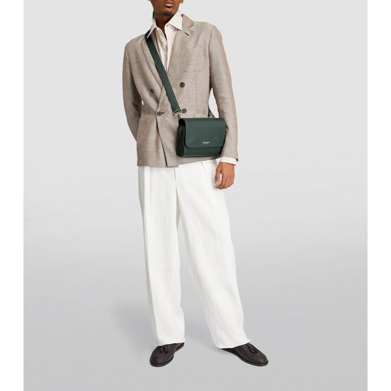 Bolsa Crossbody The Cross