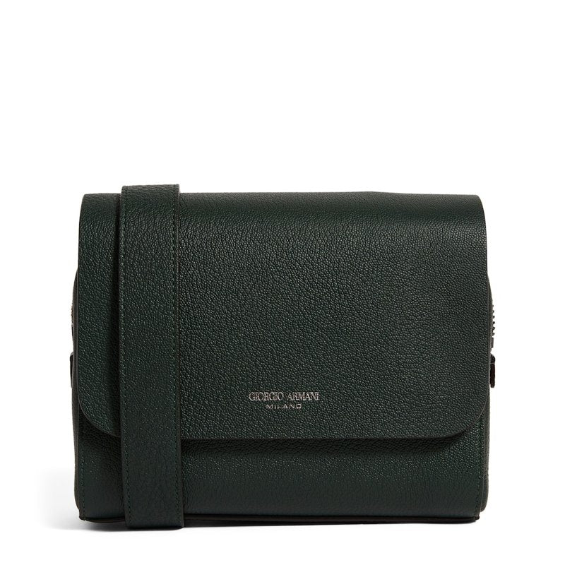 Bolsa Crossbody The Cross