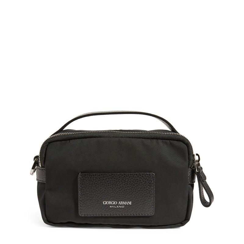 Bolsa Crossbody Mini - Mercado de Luxo - O Maior E-Commerce de Bens, Produtos e Serviços de Luxo do Brasil.